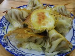 油煎烧卖-呼市烧麦羊杂(幸福路店)