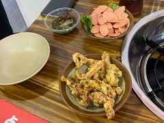 -笔记安顺夺夺粉火锅