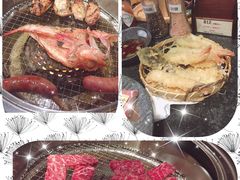 -響日本燒肉