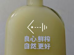 潮汕油柑橄榄-潮汕良心果汁(金新北路店)