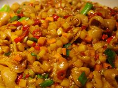 -客家大院·非遗赣南客家菜(郁孤台店)