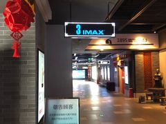-万达影城(西铁营万达广场IMAX店)