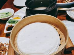 -北京老铺烤鸭(西稍门店)