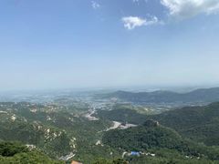 -青岩寺风景区