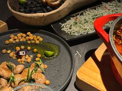 -烛影拾光观景餐厅·创意菜·摄影·小提琴(大唐不夜城店)