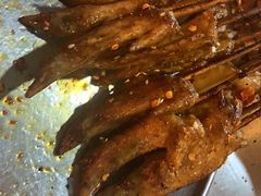-醉烧膘·烧烤夜宵王(总店)