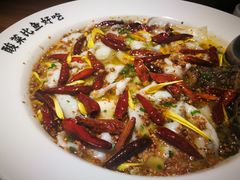 -太二酸菜鱼(金沙印象城店)
