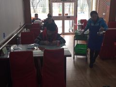 大堂-颐香园家常菜(颐和园店)