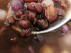 红豆沙小丸子-吉禧粤特色甜品小吃(腾飞店)