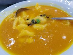 -天鲜阁·海鲜粤菜·33年老字号(石槎白云站店)
