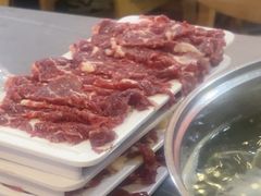 -官塘陈记鱼生·潮汕砂锅粥·牛肉火锅(潮枫路总店)