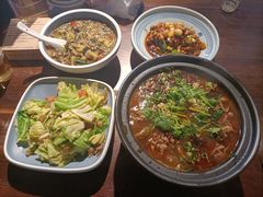 -树厨地道黔菜(清镇职教城店)