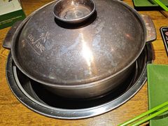-芭缇沁园椰子鸡(中航紫金新天地店)