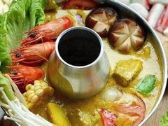 -大明铜锅·烤涮坊·烧烤(总店)
