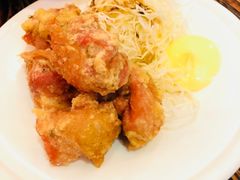 炸鸡块-平成屋·午肴夜酒(四川北路店)