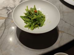 -万蔚·烤鸭