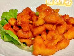 -老淮安·淮安菜(周恩来纪念馆店)