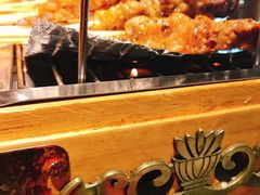 -腰子哥烤串(石佛营炫特店)