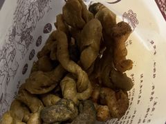 -王阿姨文昌油赞子(府桥街店)