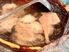 -清水湖度假村(罗浮山美食地标店)