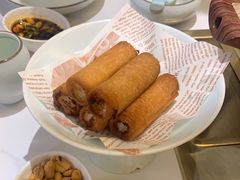 -如一鸡鲍鱼·粤式煲汤(长泰广场店)