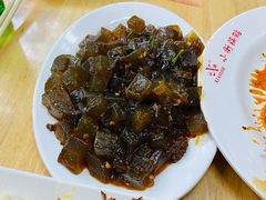 -西工饭庄快餐厅(西工小街店)