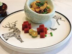 -巴国布衣(新豪天地店)
