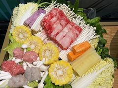 -三个椰子·现砍椰子鸡(金源CBD店)