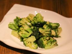 清浊西兰花-胡桃里音乐酒馆(四道口店)