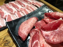 -炭恋火炉烤肉(凌云一街坊店)