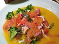 -绿茶餐厅(千岛湖银泰城店)