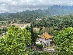 -木屋烧烤(惠阳华润小径湾店)