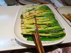 -木屋烧烤(白石洲店)