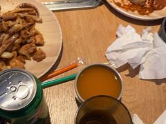 -新石器烤肉(百联川沙店)