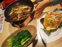 -避风塘(宝山万达店)