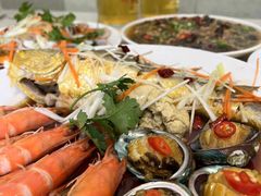 -人和啤酒屋海鲜大排档(营口路店)