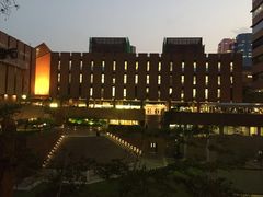 -香港理工大学
