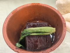 -楼外楼(西湖景区孤山路店)