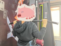 -即刻自助健身·私教馆(对外经贸店)