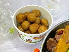 -桂萍特色牛筋牛杂(长堤街总店)