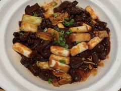 -奉天小馆·非遗东北菜(济南万象城店)