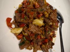 -北平盛世·新京菜·北京烤鸭(劲松·双井店)