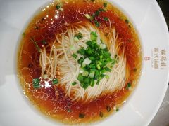 -松鹤楼面馆(天一广场店)