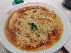 -松鹤楼面馆(中洲湾店)