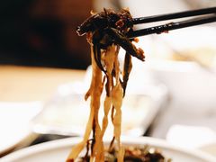 -平娃三宝烧烤·面食(南小街店)