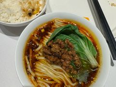 -眉州东坡(清河万象汇店)