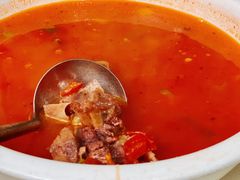 -清真.回香园(南街店)