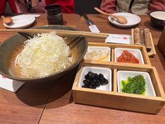 -胜博殿日式炸猪排(侨福芳草地店)