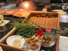 -Ginza Onodera铁板烧(外滩十八号店)