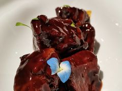 炆火焖和牛-上海滩餐厅(BFC外滩金融中心店)